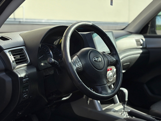 Subaru Forester 2.5XS (VR), 2010 года, пробег 197193 км