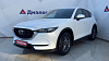 Mazda CX-5 Active, 2018 года, пробег 63966 км