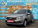 Lada (ВАЗ) Granta Classic Optima Учебная, 2021 года, пробег 88708 км