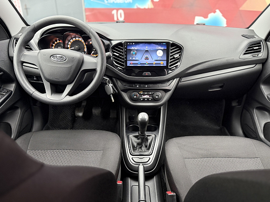 Lada (ВАЗ) Vesta Classic Start, 2021 года, пробег 72000 км