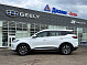 Chery Tiggo 7 Pro Prestige, 2021 года, пробег 128239 км
