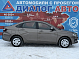 Lada (ВАЗ) Vesta, 2025 года, пробег 4853 км