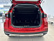 Chery Tiggo 4 Pro Action, красный