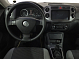 Volkswagen Tiguan Trend&Fun, 2009 года, пробег 215365 км