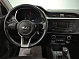 Kia Rio Luxe, 2020 года, пробег 133231 км