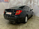 FAW Besturn B50 Deluxe, 2012 года, пробег 117334 км