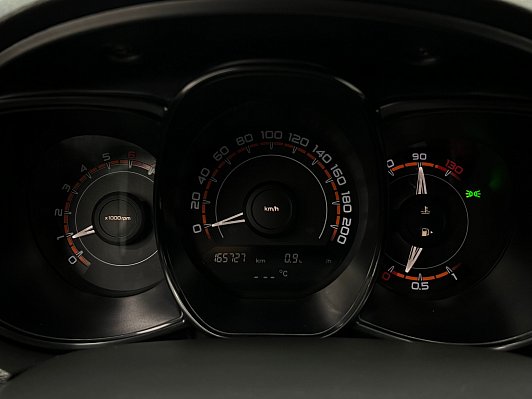 Lada (ВАЗ) Vesta Classic Start, 2018 года, пробег 165700 км