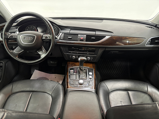 Audi A6, 2013 года, пробег 226633 км