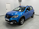 Renault Sandero Stepway Life, 2019 года, пробег 42170 км