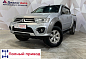 Mitsubishi L200, 2014 года, пробег 269000 км