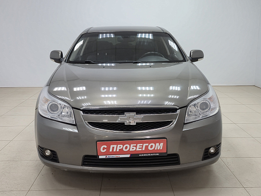 Chevrolet Epica LT leather 1VM69M3G2, 2008 года, пробег 148429 км