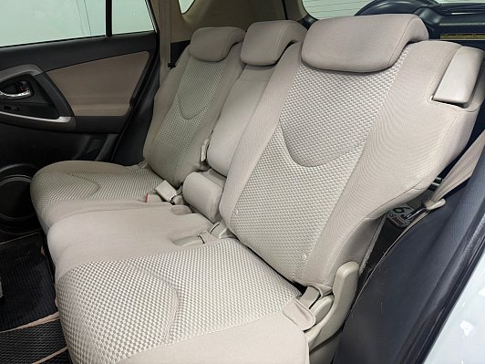 Toyota RAV4 Луна+, 2008 года, пробег 380000 км