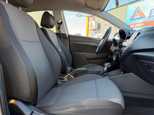 Hyundai Solaris Active Plus, 2018 года, пробег 128227 км