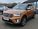 Hyundai Creta Travel, 2019 года, пробег 118000 км