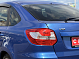 Lada (ВАЗ) Granta Comfort Multimedia Glonass 21911-51-00D, 2017 года, пробег 59154 км