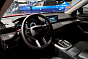 Haval Jolion Tech+, красный