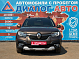 Renault Sandero Stepway Life, 2020 года, пробег 81000 км