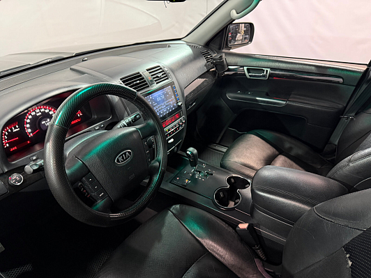 Kia Mohave Premium, 2011 года, пробег 257751 км