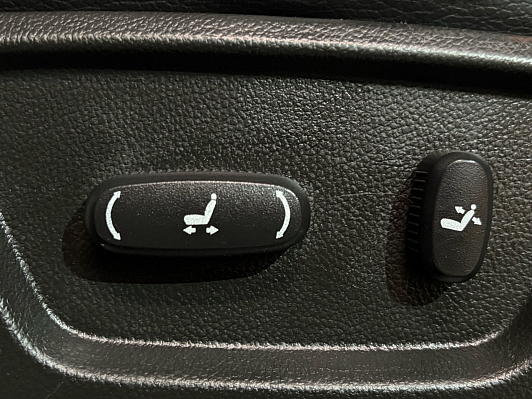 Opel Antara Cosmo, 2013 года, пробег 200000 км
