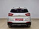 Hyundai Creta Travel, 2017 года, пробег 155350 км