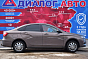 Lada (ВАЗ) Vesta Comfort, 2019 года, пробег 116000 км