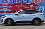 Chery Tiggo 7 Pro Max Ultra, 2024 года, пробег 23600 км