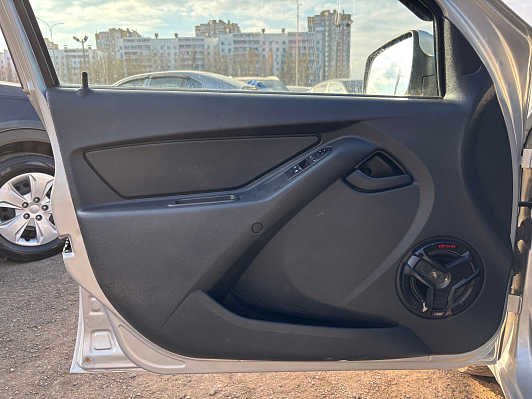 Datsun on-DO Access, 2019 года, пробег 137779 км