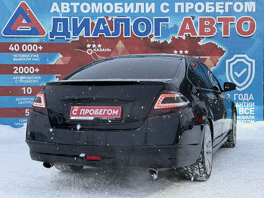 Nissan Teana Elegance+ Four, 2011 года, пробег 202355 км