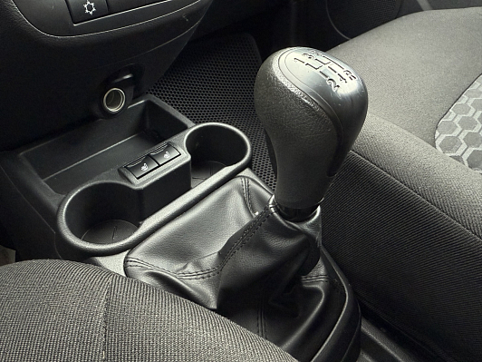 Lada (ВАЗ) Granta Comfort, 2022 года, пробег 88531 км