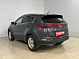 Kia Sportage Classic «Тёплые опции», 2016 года, пробег 162172 км