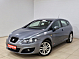 SEAT Leon Style, 2012 года, пробег 215277 км