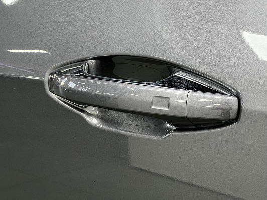 Exeed LX Prestige, 2023 года, пробег 59700 км