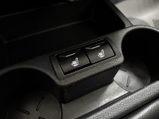 Lada (ВАЗ) Granta Quest, 2024 года, пробег 15012 км