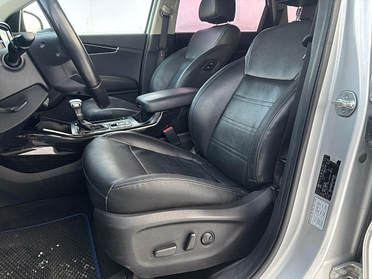 Kia Sorento, 2018 года, пробег 195901 км