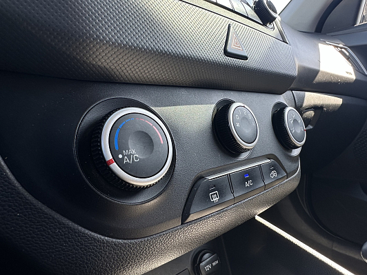 Hyundai Creta Travel, 2018 года, пробег 105200 км