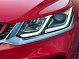 Geely Coolray Comfort, 2020 года, пробег 76060 км