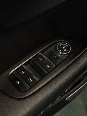 Chery Tiggo 7 Pro Prestige, 2020 года, пробег 56000 км
