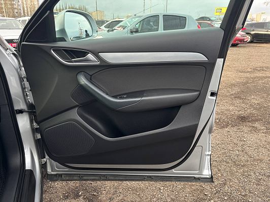 Audi Q3, 2012 года, пробег 215883 км