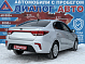 Kia Rio Edition Plus, 2017 года, пробег 87000 км