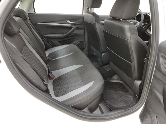 Lada (ВАЗ) Vesta, 2025 года, пробег 345 км