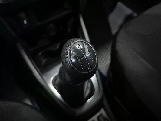 Lada (ВАЗ) XRAY Comfort, 2021 года, пробег 27733 км