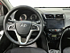 Hyundai Solaris Comfort, 2011 года, пробег 189911 км