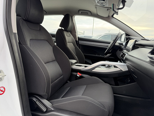 Belgee X50 Style, 2024 года, пробег 21800 км