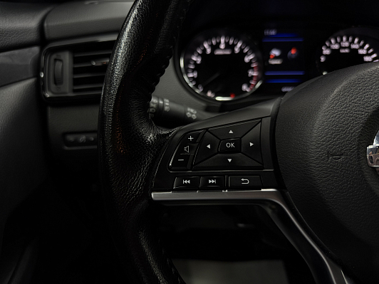 Nissan X-Trail SE, 2020 года, пробег 95748 км