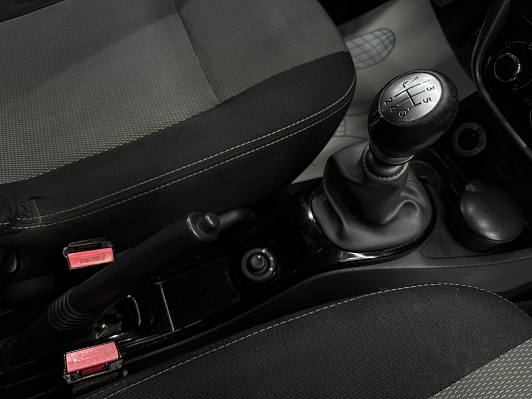 Renault Duster Privilege, 2013 года, пробег 119000 км