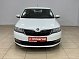 Skoda Rapid Ambition, 2019 года, пробег 56921 км