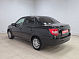 Lada (ВАЗ) Granta Standard, 2020 года, пробег 58600 км