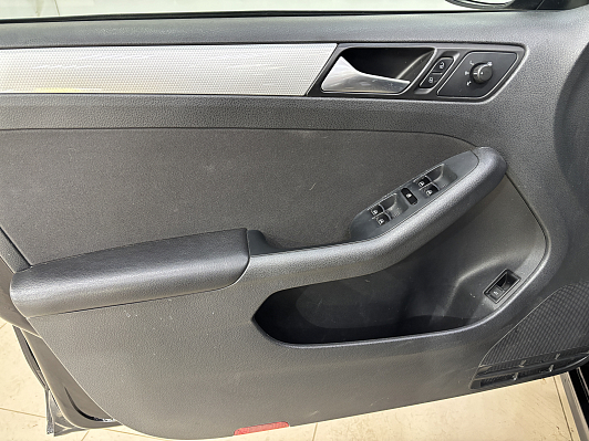Volkswagen Jetta Sochi Edition, 2013 года, пробег 146324 км