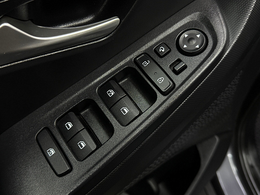 Hyundai Creta, 2022 года, пробег 71916 км