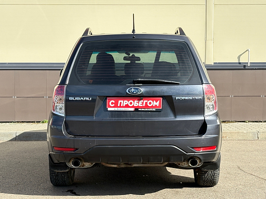 Subaru Forester 2.5XS (VR), 2010 года, пробег 197193 км